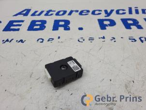 Begagnade Antennförstärkare BMW X4 (G02) M40i 3.0 TwinPower Turbo 24V Pris € 40,00 Marginaltabell erbjuds av Autorec. Gebr. Prins b.v.