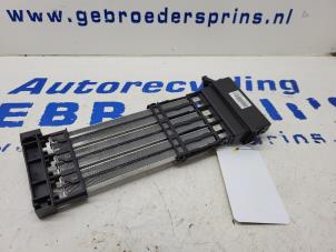 Begagnade Värmeelement Peugeot 508 SW (8E/8U) 2.0 HDiF 16V Pris € 40,00 Marginaltabell erbjuds av Autorec. Gebr. Prins b.v.