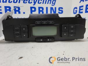 Gebruikte Kachel Bedieningspaneel Seat Altea XL (5P5) 1.8 TFSI 16V Prijs € 30,00 Margeregeling aangeboden door Autorec. Gebr. Prins b.v.