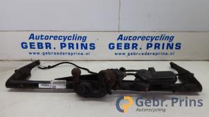 Gebruikte Trekhaak Volkswagen Passat Variant (365) 2.0 TDI 16V 140 Prijs € 150,00 Margeregeling aangeboden door Autorec. Gebr. Prins b.v.