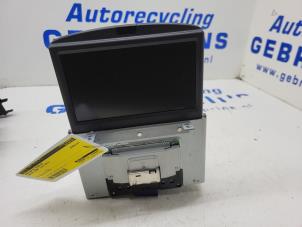 Gebruikte Navigatie Display Volvo XC90 I 2.4 D5 20V Prijs € 150,00 Margeregeling aangeboden door Autorec. Gebr. Prins b.v.