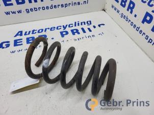 Begagnade Bakre spolfjäder Volvo XC90 I 2.4 D5 20V Pris € 30,00 Marginaltabell erbjuds av Autorec. Gebr. Prins b.v.