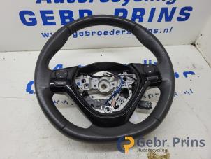 Begagnade Ratt Toyota Aygo (B40) 1.0 12V VVT-i Pris € 40,00 Marginaltabell erbjuds av Autorec. Gebr. Prins b.v.