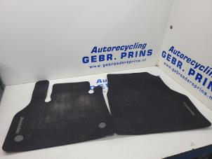 Begagnade Set med mattor Mercedes Citan (415.6) 1.5 108 CDI Euro 6 Pris € 24,20 Inklusive moms erbjuds av Autorec. Gebr. Prins b.v.