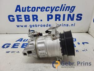 Gebruikte Aircopomp Volvo V60 II (ZW) 2.0 B3 16V Mild Hybrid Prijs € 175,00 Margeregeling aangeboden door Autorec. Gebr. Prins b.v.