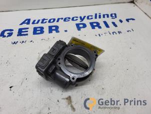 Gebruikte Gasklephuis Mercedes Sprinter 3,5t (906.63) 316 CDI 16V Prijs € 72,60 Inclusief btw aangeboden door Autorec. Gebr. Prins b.v.