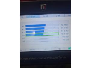 Gebruikte Motor Mitsubishi Colt (Z2/Z3) 1.3 16V Prijs € 300,00 Margeregeling aangeboden door Autorec. Gebr. Prins b.v.