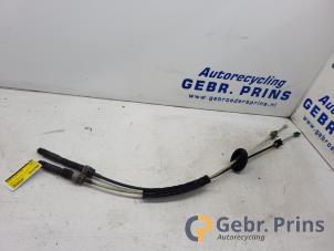 Używane Przewód przelaczajacy skrzyni biegów Mercedes Sprinter 3t (906.61) 216 CDI 16V Cena € 42,35 Z VAT oferowane przez Autorec. Gebr. Prins b.v.
