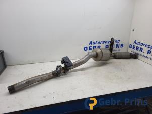 Begagnade Katalytisk avgasrenare Volkswagen Touran (5T1) 2.0 TDI 150 Pris € 250,00 Marginaltabell erbjuds av Autorec. Gebr. Prins b.v.