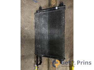 Begagnade AC-radiator Volkswagen Golf Plus (5M1/1KP) 1.6 Pris € 40,00 Marginaltabell erbjuds av Autorec. Gebr. Prins b.v.