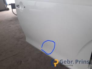 Gebruikte Portier 4Deurs rechts-voor Suzuki Ignis (MF) 1.2 Dual Jet 16V Smart Hybrid Prijs € 125,00 Margeregeling aangeboden door Autorec. Gebr. Prins b.v.