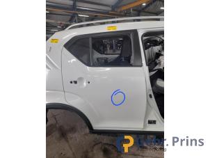 Gebruikte Deur 4Deurs rechts-achter Suzuki Ignis (MF) 1.2 Dual Jet 16V Smart Hybrid Prijs € 125,00 Margeregeling aangeboden door Autorec. Gebr. Prins b.v.