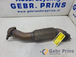 Begagnade Avgassystem, främre del Mercedes CLA Shooting Brake (117.9) 2.2 CLA-200 CDI, 200 d 16V Pris € 40,00 Marginaltabell erbjuds av Autorec. Gebr. Prins b.v.