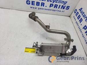 Begagnade EGR-kylare Mercedes CLA Shooting Brake (117.9) 2.2 CLA-200 CDI, 200 d 16V Pris € 50,00 Marginaltabell erbjuds av Autorec. Gebr. Prins b.v.