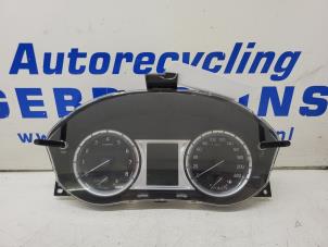 Begagnade Vägmätare KM Suzuki Vitara (LY/MY) 1.6 16V VVT Pris € 175,00 Marginaltabell erbjuds av Autorec. Gebr. Prins b.v.