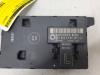 Deur module van een Mercedes-Benz C (W203) 2.2 C-200 CDI 16V 2006
