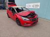 Motor från en Opel Astra K 1.6 CDTI 110 16V 2016