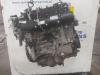Motor från en Opel Astra K 1.6 CDTI 110 16V 2016