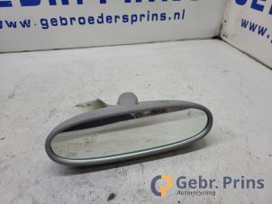 Gebruikte Binnenspiegel Audi A1 (8X1/8XK) 1.2 TFSI Prijs € 25,00 Margeregeling aangeboden door Autorec. Gebr. Prins b.v.