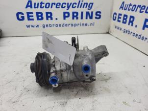 Gebruikte Aircopomp Suzuki Ignis (MF) 1.2 Dual Jet 16V Smart Hybrid Prijs € 150,00 Margeregeling aangeboden door Autorec. Gebr. Prins b.v.