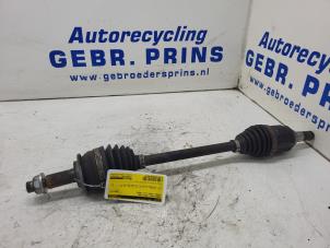 Begagnade Drivaxel, vänster fram Suzuki Ignis (MF) 1.2 Dual Jet 16V Smart Hybrid Pris € 75,00 Marginaltabell erbjuds av Autorec. Gebr. Prins b.v.