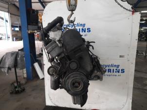 Gebruikte Motor Volkswagen Transporter T4 2.5 TDI Prijs € 1.000,00 Margeregeling aangeboden door Autorec. Gebr. Prins b.v.