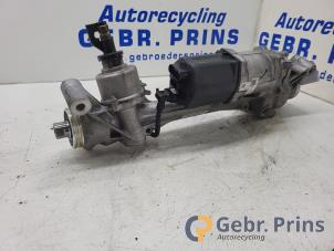 Gebruikte Stuurhuis Bekrachtigd Mercedes C (W205) C-180 1.6 16V Prijs € 350,00 Margeregeling aangeboden door Autorec. Gebr. Prins b.v.