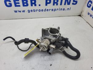 Begagnade Mekanisk bränslepump Audi A4 Avant (B8) 1.8 TFSI 16V Pris € 125,00 Marginaltabell erbjuds av Autorec. Gebr. Prins b.v.