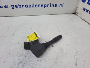 Begagnade Testpenna, tändspole Audi A4 Avant (B8) 1.8 TFSI 16V Pris € 15,00 Marginaltabell erbjuds av Autorec. Gebr. Prins b.v.