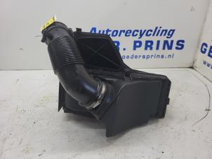 Begagnade Luftfilterhus Audi A4 Avant (B8) 1.8 TFSI 16V Pris € 35,00 Marginaltabell erbjuds av Autorec. Gebr. Prins b.v.