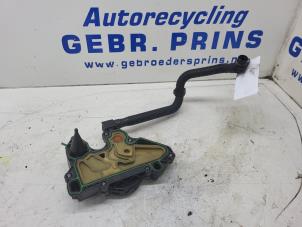 Begagnade PCV-ventil Audi A4 Avant (B8) 1.8 TFSI 16V Pris € 30,00 Marginaltabell erbjuds av Autorec. Gebr. Prins b.v.