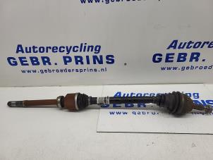 Gebruikte Cardanas rechts-voor (VWA) Peugeot Expert (V1/VA/VB/VE/VF/VT/VY) 1.5 BlueHDi 100 Prijs € 36,30 Inclusief btw aangeboden door Autorec. Gebr. Prins b.v.