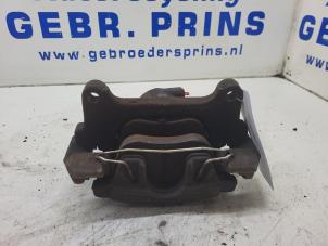 Begagnade Främre bromsok, vänster Audi A4 Avant (B8) 1.8 TFSI 16V Pris € 35,00 Marginaltabell erbjuds av Autorec. Gebr. Prins b.v.