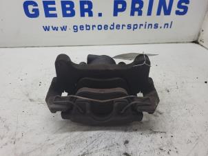 Begagnade Främre bromsok, höger Audi A4 Avant (B8) 1.8 TFSI 16V Pris € 35,00 Marginaltabell erbjuds av Autorec. Gebr. Prins b.v.