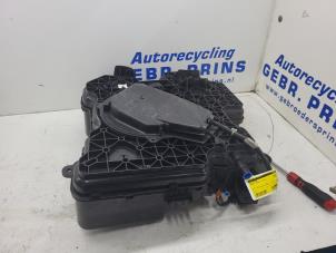 Begagnade AdBlue-tank Peugeot Expert (V1/VA/VB/VE/VF/VT/VY) 1.5 BlueHDi 100 Pris € 484,00 Inklusive moms erbjuds av Autorec. Gebr. Prins b.v.