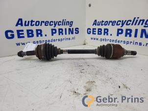 Gebruikte Cardanas links-voor (VWA) Toyota Yaris III (P13) 1.4 D-4D-F Prijs € 50,00 Margeregeling aangeboden door Autorec. Gebr. Prins b.v.