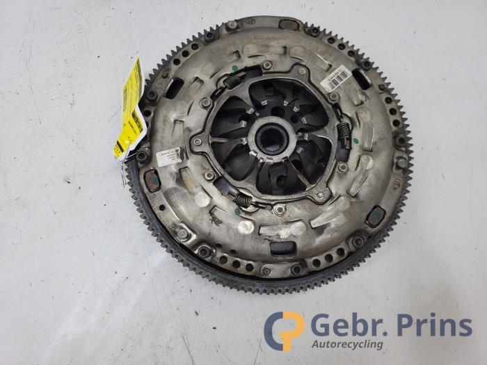 Kopplingssats (komplett) från en Volkswagen Transporter T6 2.0 TDI 2023