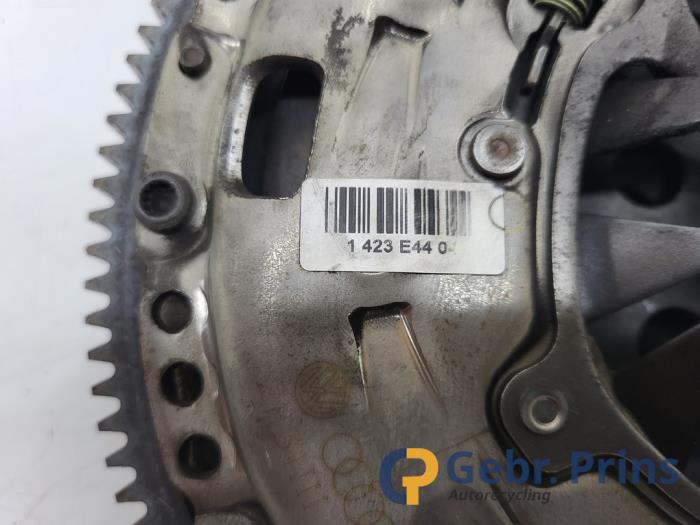 Kopplingssats (komplett) från en Volkswagen Transporter T6 2.0 TDI 2023