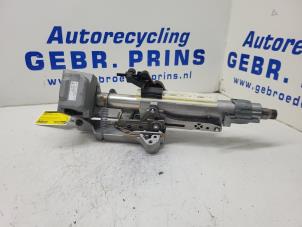 Begagnade Rattstångshölje Mercedes B (W245) 1.5 B-160 16V Pris € 100,00 Marginaltabell erbjuds av Autorec. Gebr. Prins b.v.