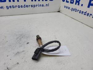 Begagnade Lambdasond Opel Crossland (X) 1.2 Turbo 12V Pris € 40,00 Marginaltabell erbjuds av Autorec. Gebr. Prins b.v.