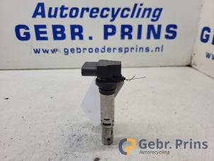 Gebruikte Pen Bobine Volkswagen Polo IV (9N1/2/3) 1.4 16V 75 Prijs € 10,00 Margeregeling aangeboden door Autorec. Gebr. Prins b.v.
