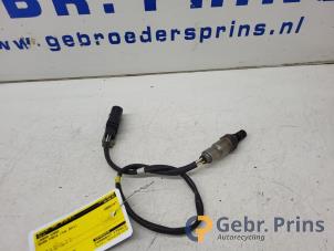 Używane Sonda lambda Skoda Fabia II Combi 1.2 TDI 12V Greenline Cena € 20,00 Procedura marży oferowane przez Autorec. Gebr. Prins b.v.