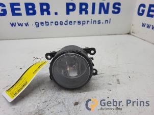 Gebruikte Mistlamp links-voor Ford Focus 3 Wagon 1.6 TDCi ECOnetic Prijs € 20,00 Margeregeling aangeboden door Autorec. Gebr. Prins b.v.