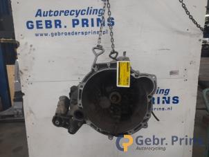 Begagnade Växellåda Ford Fiesta 6 (JA8) 1.25 16V Pris € 300,00 Marginaltabell erbjuds av Autorec. Gebr. Prins b.v.