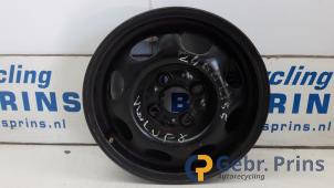 Używane Obrecz Volkswagen Lupo (6X1) 1.4 16V 75 Cena € 20,00 Procedura marży oferowane przez Autorec. Gebr. Prins b.v.