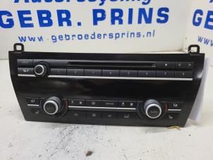 Gebruikte Kachel Bedieningspaneel BMW 7 serie (F01/02/03/04) 740d 24V Prijs € 100,00 Margeregeling aangeboden door Autorec. Gebr. Prins b.v.