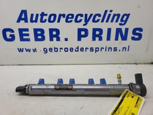 Begagnade Bränsleinsprutningsmunstycke BMW 3 serie (E90) 320d 16V Corporate Lease Pris € 100,00 Marginaltabell erbjuds av Autorec. Gebr. Prins b.v.