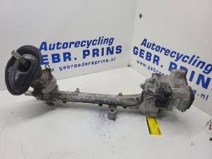 Begagnade Servostyrningsbox Ford Focus 3 Wagon 1.0 Ti-VCT EcoBoost 12V 100 Pris € 200,00 Marginaltabell erbjuds av Autorec. Gebr. Prins b.v.