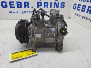 Gebruikte Aircopomp BMW 5 serie (F10) 525d xDrive 16V Prijs € 100,00 Margeregeling aangeboden door Autorec. Gebr. Prins b.v.