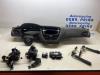 Opel Karl 1.0 12V Airbag set + dashboard
